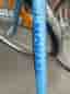 Monark herr cykel