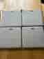4 beige sittdynor till Grythyttan A2