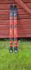 Extrem Project 100 skidor 179 cm