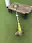 Ryobi EasyEdge grästrimmer