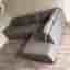 3 sits soffa med divan