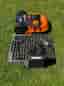 Worx Landroid M1000 (WR143E) Robotgräsklippare