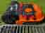 Worx Landroid M1000 (WR143E) Robotgräsklippare