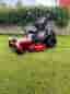 Toro zero turn 5075