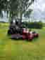 Toro zero turn 5075