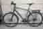 Focus Lost Lagoon hybrid Cykel