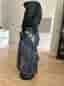 Spalding vagnbag