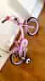Barncyklar 3st 16tum