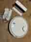 Xiaomi Mi Robot Vacuum robotdammsugare vit