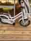 🚲 Volare Liberty barncykel 12 tum med cykelkorg – fint skick