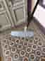 L.A.B. Golf Link.1 putter med SuperStroke-grepp