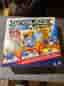 Beyblade Burst spelset med arena och snurror