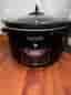 Crock pot slow cooker