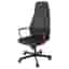 IKEA HUVUDSPELARE Gaming Chair – Black