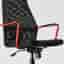 IKEA HUVUDSPELARE Gaming Chair – Black