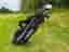 Tommy Armour Black Scot RS2 Golfset – Vänster (LH) – Komplett set med bärbag