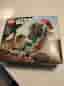LEGO Star Wars Slave I Microfighter set 75344