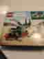 LEGO Star Wars Slave I Microfighter set 75344