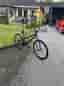 Chase Edge BMX racingcykel