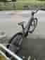Chase Edge BMX racingcykel