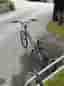 Chase Edge BMX racingcykel