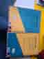 Selling Rivstart, grammar and exercise books to learn swedish
