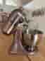 KitchenAid Artisan 4,8L 5KSM150 – Apple Cider