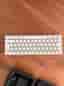 Logitech G Pro X 60 lightspeed trådlöst gamingtangentbord - GX Optical Tactile