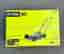 Ryobi Max Power RY36LMM46A-140 gräsklippare 36V