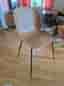 Stolar Gubi beetle chair