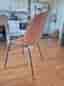 Stolar Gubi beetle chair