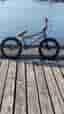 BMX cykel Subrosa Tiro18
