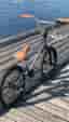 BMX cykel Subrosa Tiro18