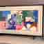 SAMSUNG The Frame 43” QLED 4K Ultra HD Smart TV inkl Väggfäste