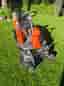 Husqvarna Rider 112C