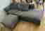Jotex Baltimore soffa, tre moduler