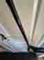 Zone floorballklubba svart Air SL 27