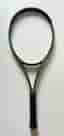 Wilson tennisrack tennisracket v8 101L 274 gram , junior dam avancerad nybörjare