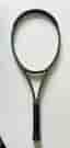 Wilson tennisrack tennisracket v8 101L 274 gram , junior dam avancerad nybörjare