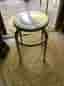 Stilren pall, 200kr