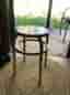 Stilren pall, 200kr