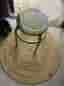 Stilren pall, 200kr