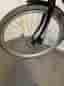 Skeppshult herrcykel stadscykel 28" M svart