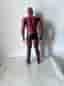 Flash | DC | Justice League "Big-Figs" | Action Figur |