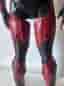 Flash | DC | Justice League "Big-Figs" | Action Figur |