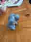 LEGO lord of the rings troll