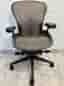 Herman Miller Aeron - perfekt skick