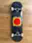Almost Complete – Tensor Trucks / Bones STF / Bones Reds