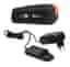Gardena Easy Weed plattrensare + Startkit Batteri/laddare