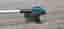 Gardena Easy Weed plattrensare + Startkit Batteri/laddare